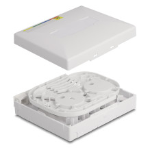 DeLOCK 87890 network junction box DeLOCK 87890 network junction box