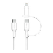 Belkin BoostCharge Pro USB cable Belkin BoostCharge Pro USB cable