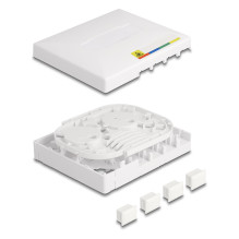 DeLOCK 87890 network junction box DeLOCK 87890 network junction box