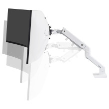 „Ergotron HX Series 45-647-216“ monitoriaus laikiklis / stovas „Ergotron HX Series 45-647-216“ monitoriaus laikiklis / stovas