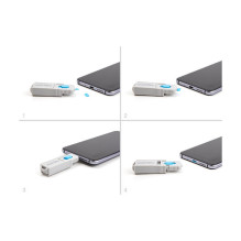 DeLOCK 20949 port blocker DeLOCK 20949 port blocker