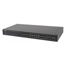 „Intellinet 560559“ tinklo komutatorius