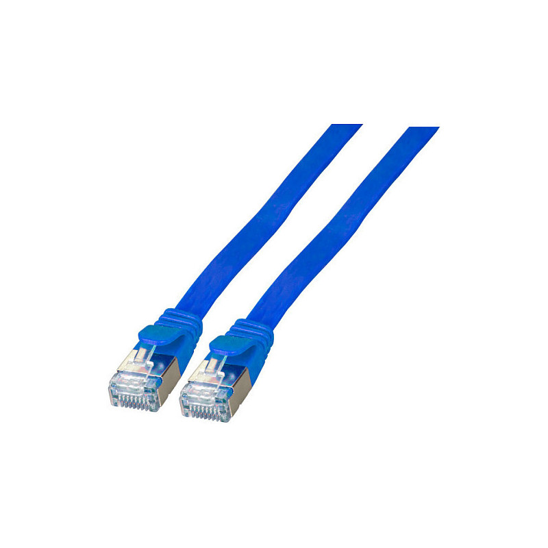 EFB Elektronik K5545BL.3 tinklo kabelis