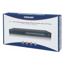 Intellinet 560559 network switch