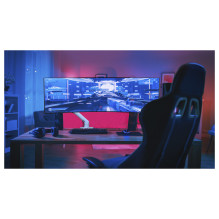 Ergotron HX Series 45-647-216 monitor mount / stand Ergotron HX Series 45-647-216 monitor mount / stand