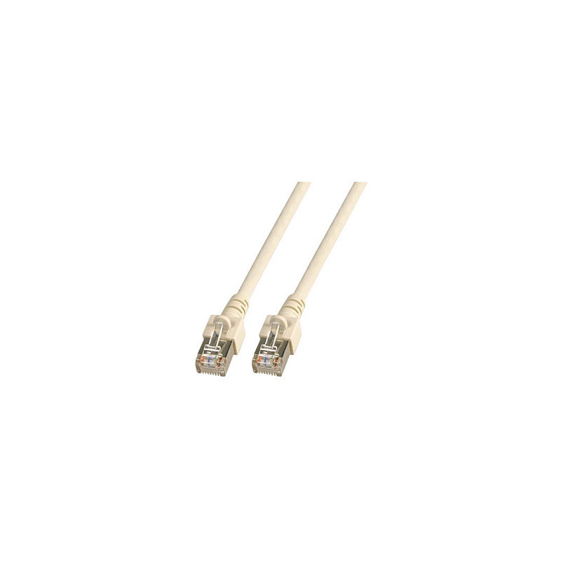 EFB Elektronik RJ-45 2 m tinklo kabelis