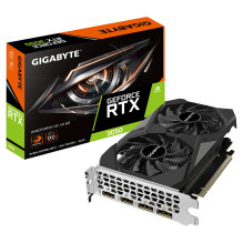 GIGABYTE GeForce RTX 3050...