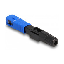 DeLOCK 87990 fibre optic connector DeLOCK 87990 fibre optic connector