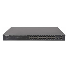 „Intellinet 560559“ tinklo komutatorius