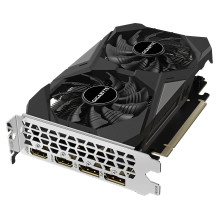 GIGABYTE GeForce RTX 3050 WINDFORCE OC V2 6G