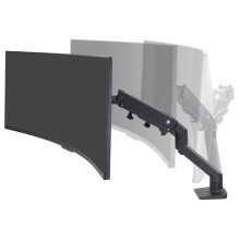 „Ergotron HX Series 45-647-224“ monitoriaus laikiklis / stovas „Ergotron HX Series 45-647-224“ monitoriaus laikiklis / stovas