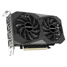 GIGABYTE GeForce RTX 3050 WINDFORCE OC V2 6G