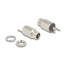 DeLOCK 90176 electric wire...