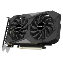 GIGABYTE GeForce RTX 3050 WINDFORCE OC V2 6G