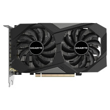GIGABYTE GeForce RTX 3050 WINDFORCE OC V2 6G