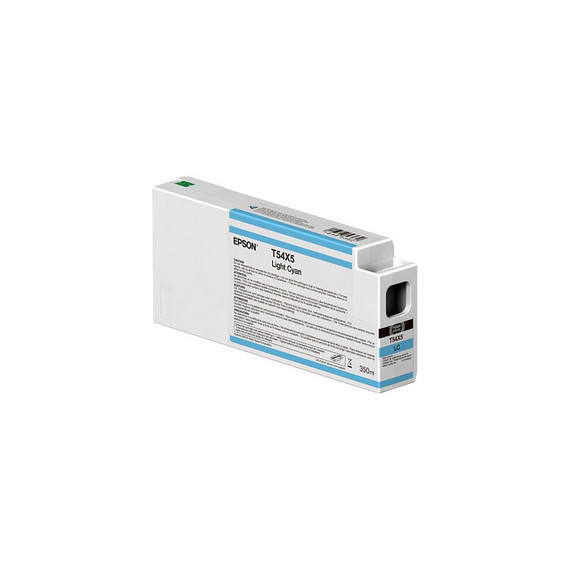 Epson T54X500 rašalo kasetė