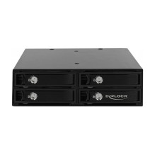 DeLOCK 47233 drive bay panel
