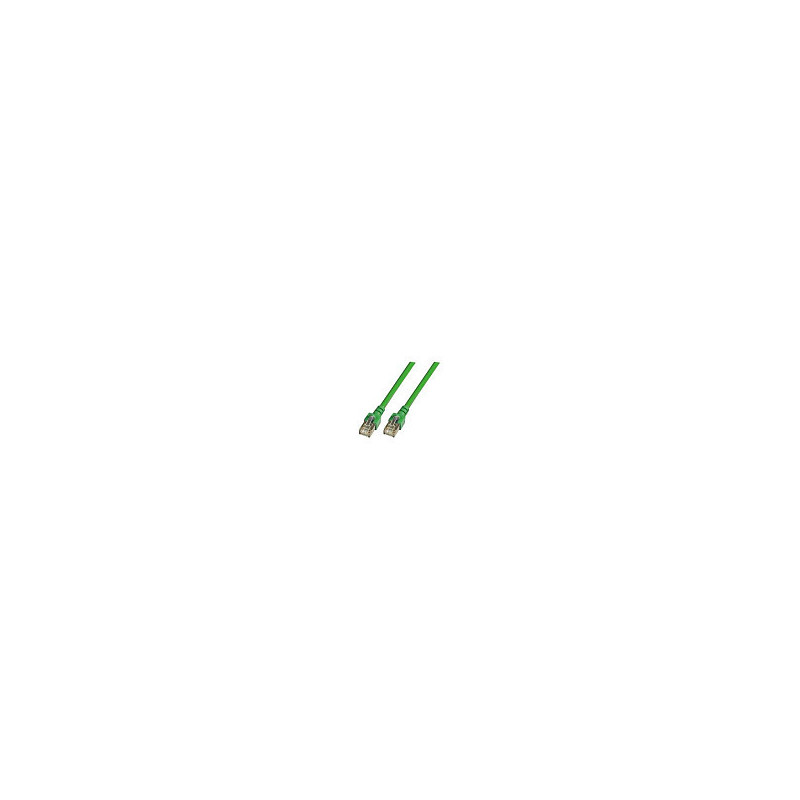 EFB Elektronik RJ45 S / FTP Cat5e networking cable