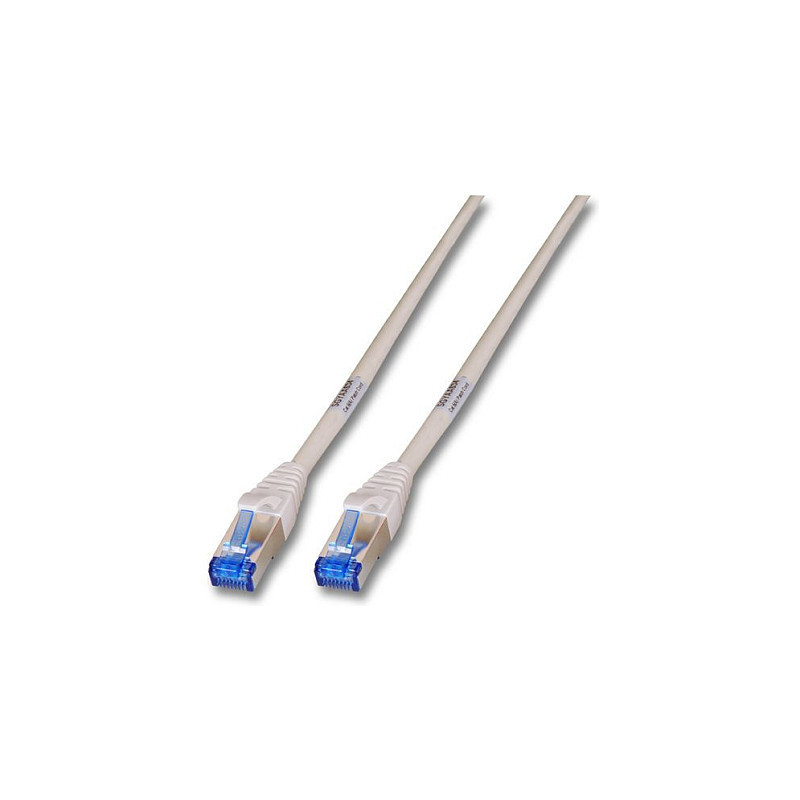 EFB Elektronik 1 m Cat6a S / FTP tinklo kabelis