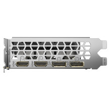 GIGABYTE GeForce RTX 3050 WINDFORCE OC V2 6G