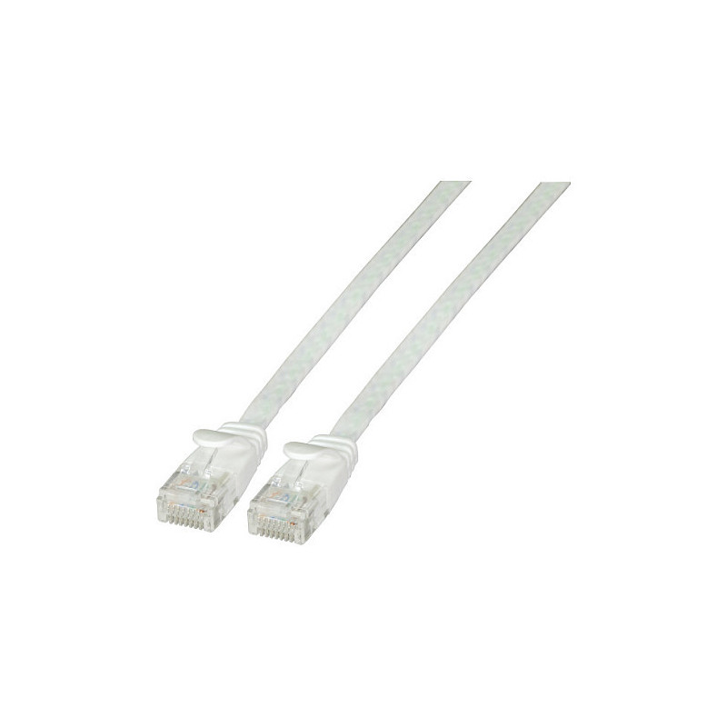 EFB Elektronik K8107WS.0,5 tinklo kabelis