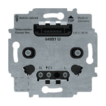 Busch-Jaeger USB-A-1.11 not categorized