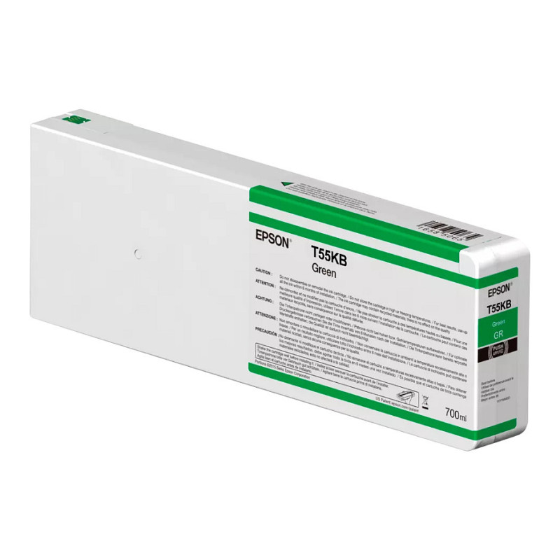 Epson T55KB00 rašalo kasetė