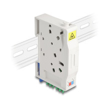 DeLOCK 85936 fibre optic...