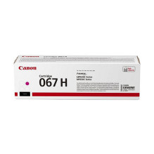 „Canon 067H“ tonerio kasetė