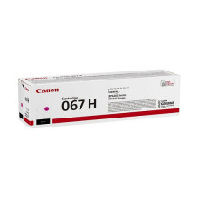 „Canon 067H“ tonerio kasetė