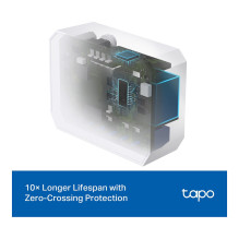 TP-Link TAPO S110E(UN) smart home actuator