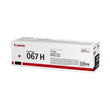 „Canon 067H“ tonerio kasetė