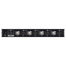 ATEN CS784H KVM komutatorius