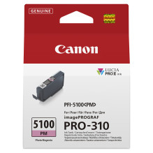 „Canon PFI-5100 PM“ rašalo...