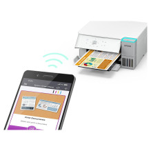 Epson EcoTank ET-2956
