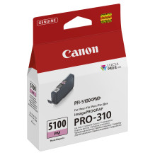 Canon PFI-5100 PM ink cartridge