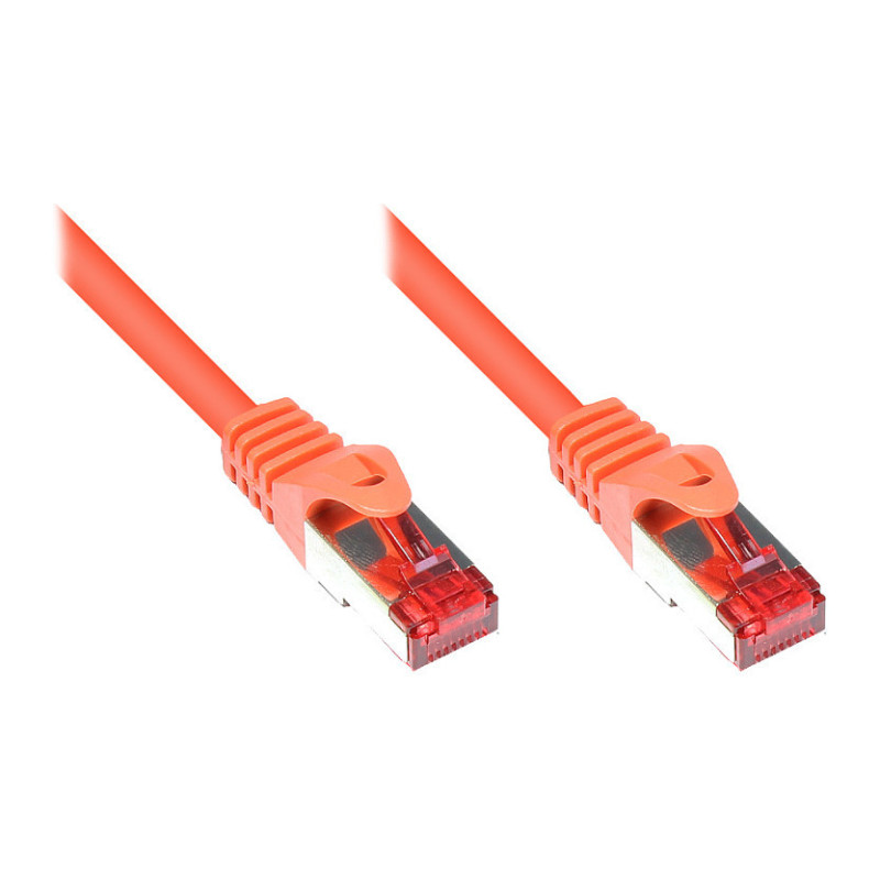Alcasa 8060-015O networking cable