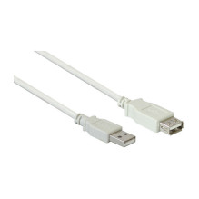 Geros jungtys, USB 2.0...