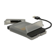 DeLOCK 62742 interface cards / adapter DeLOCK 62742 interface cards / adapter