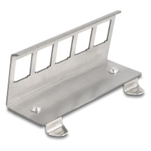 „DeLOCK 88141“ rakto modulio priedas „DeLOCK 88141“ rakto modulio priedas
