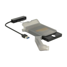 DeLOCK 62742 sąsajos plokštės / adapteris DeLOCK 62742 sąsajos plokštės / adapteris