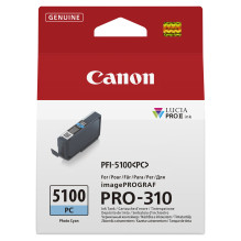„Canon PFI-5100“...