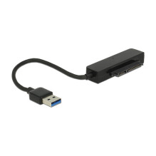 DeLOCK 62742 interface cards / adapter DeLOCK 62742 interface cards / adapter