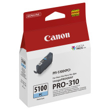 „Canon PFI-5100“ kompiuterio rašalo kasetė