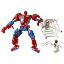 LEGO Spider-Man Mech vs. Anti-Venom