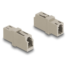 DeLOCK 87986 fibre optic adapter