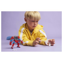 LEGO Spider-Man Mech vs. Anti-Venom