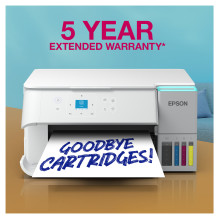 Epson EcoTank ET-2956
