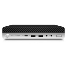 tecXL EliteDesk 800 G4 MP