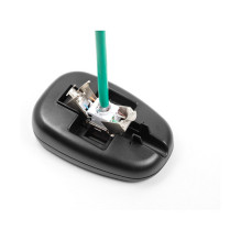 DeLOCK 67055 keystone module accessory DeLOCK 67055 keystone module accessory